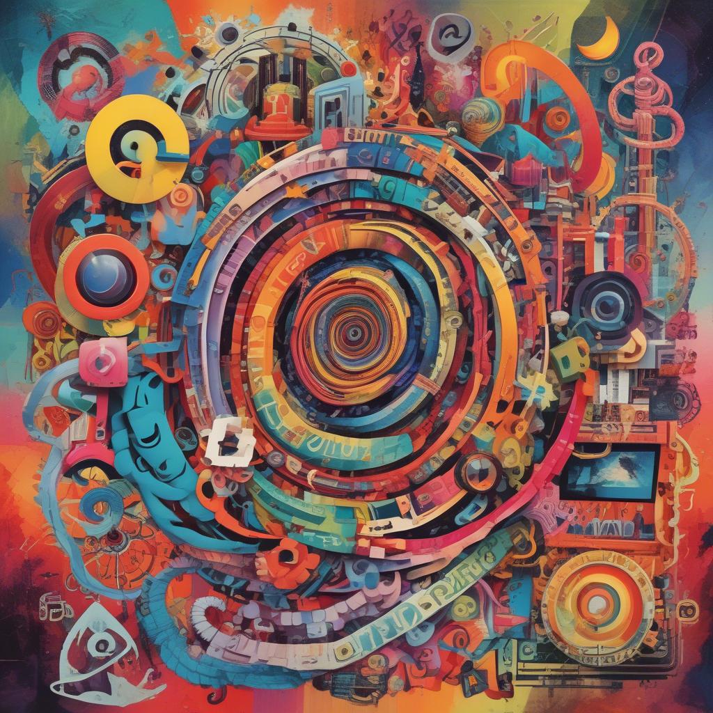 Idiocracy artwork