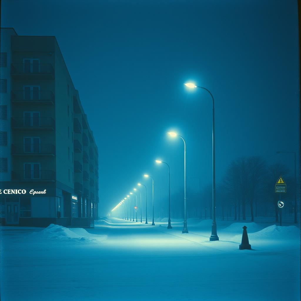 Cracker Cold Outside artwork