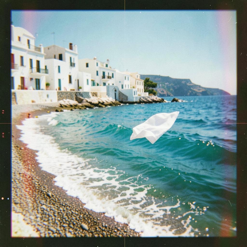 Έλα στον χορό artwork