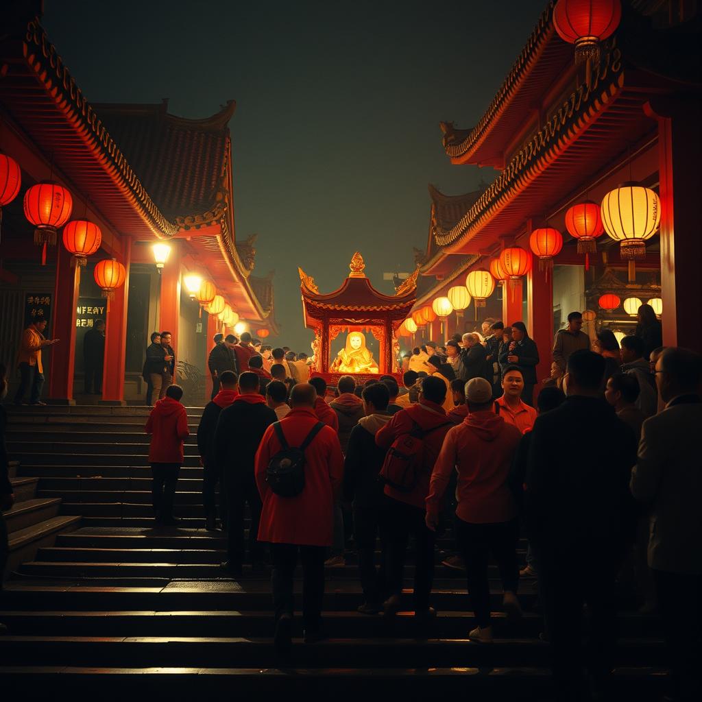 Voice image for 绕境哥