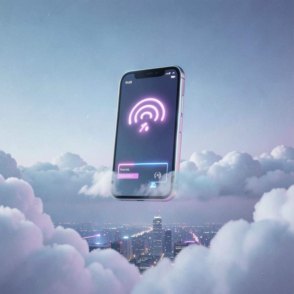 Airplane Mode (Melodic Final Mix) artwork