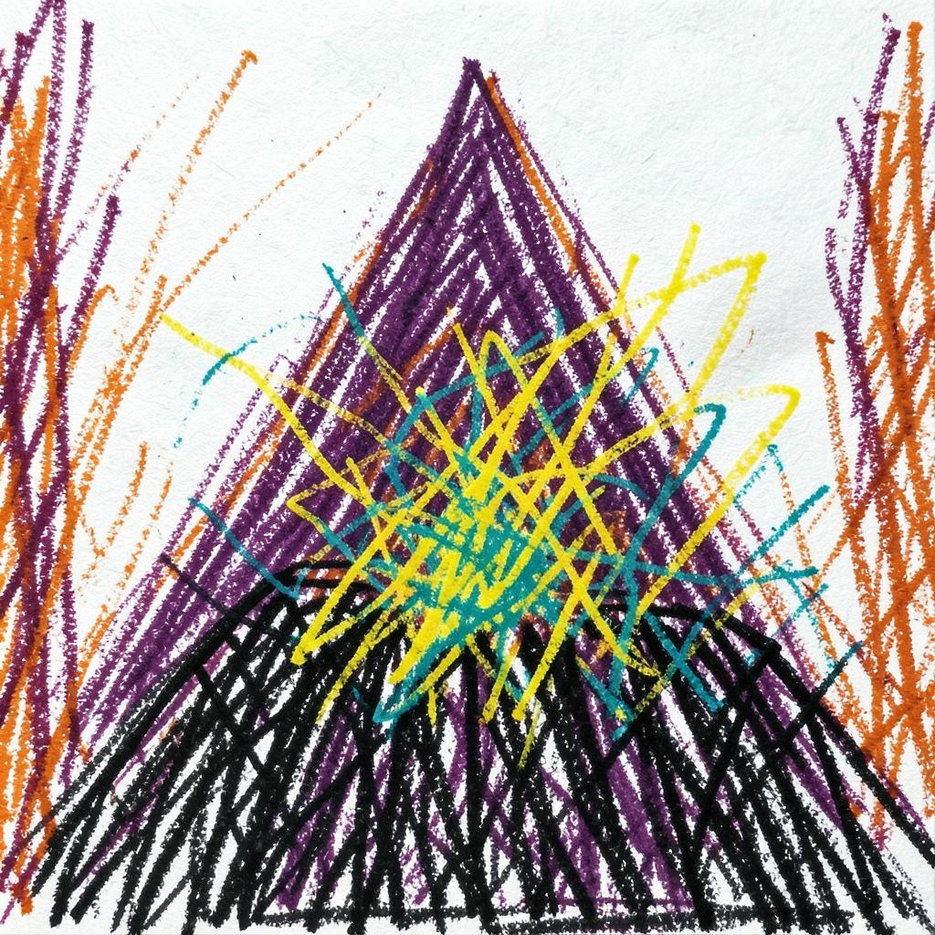 „Alma de los Andes” – Az Andok lelke. 🌄 artwork