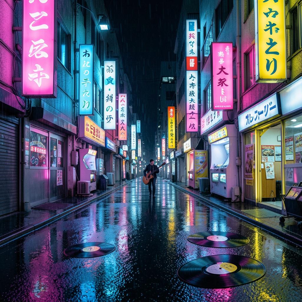 Song Image