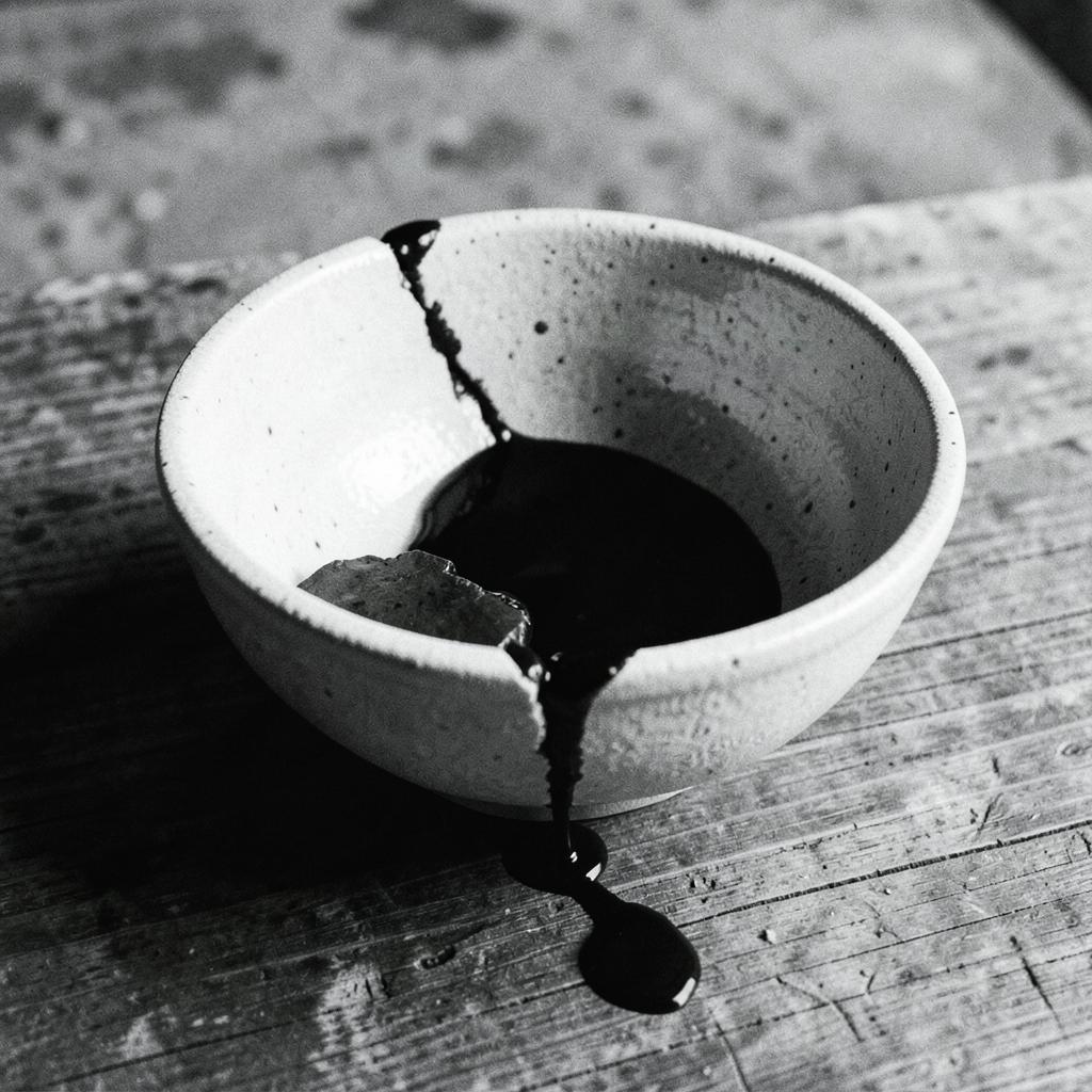 The Soup Bowl Rebellion (no. 13) artwork