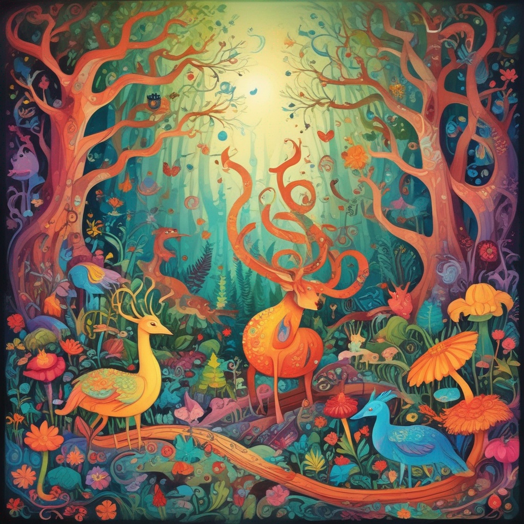 Song Image