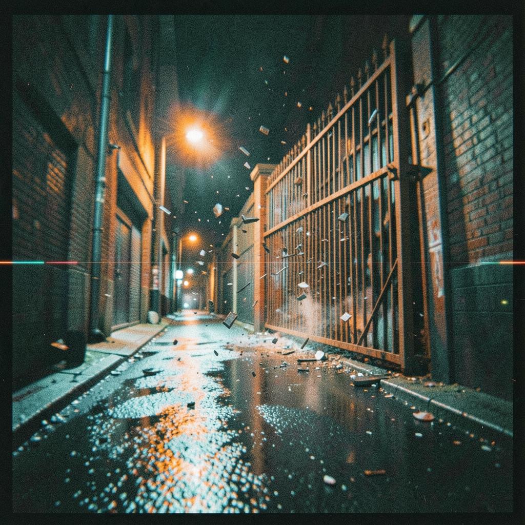 Noiselands 3