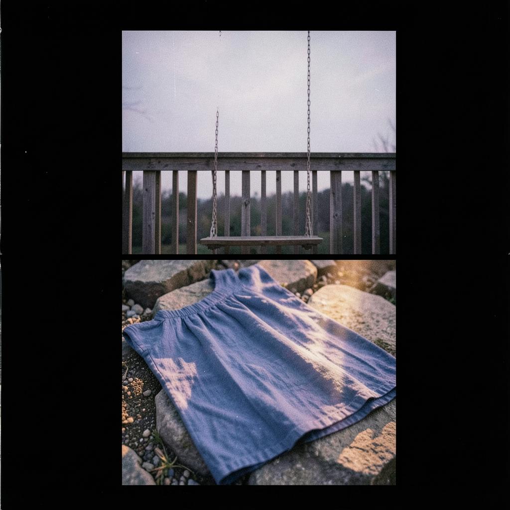 The Things I Thought Would Last artwork