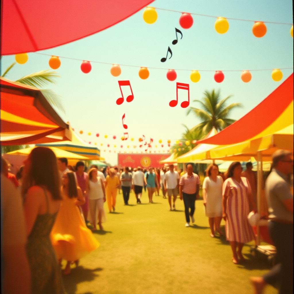 Song Image