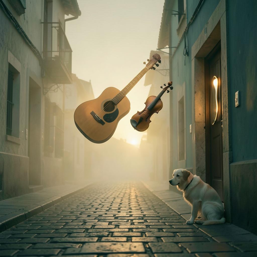 Song Image