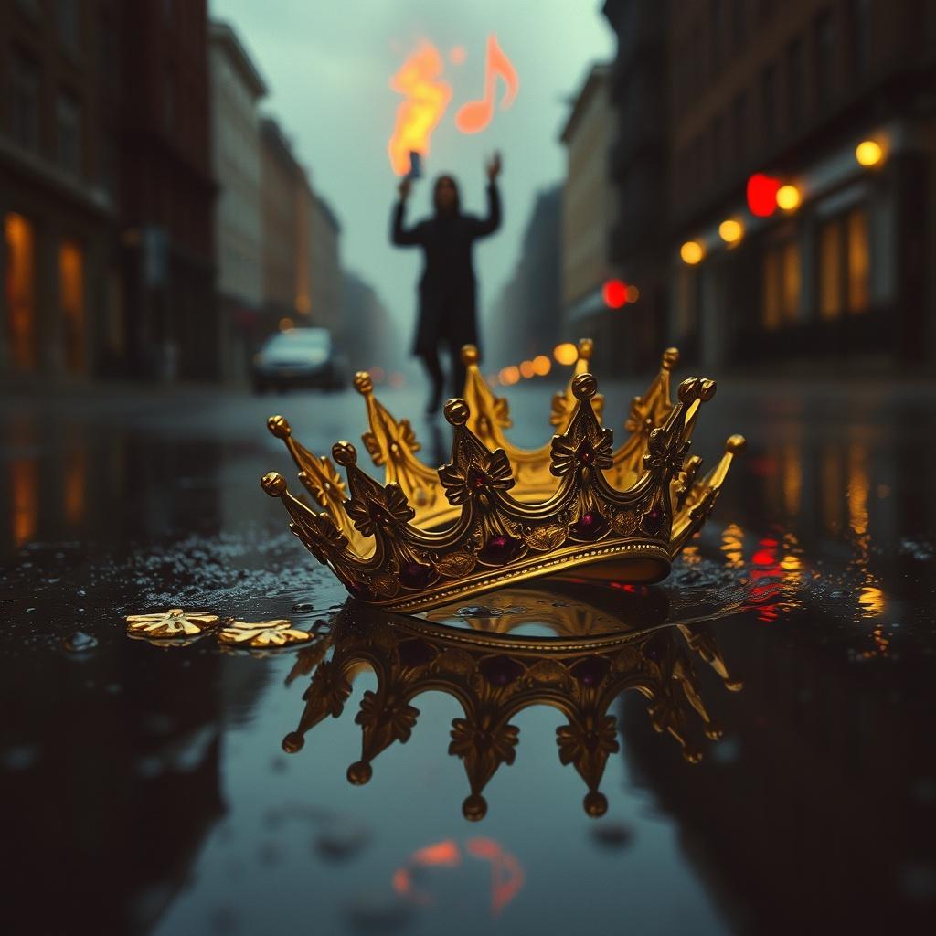 Song Image