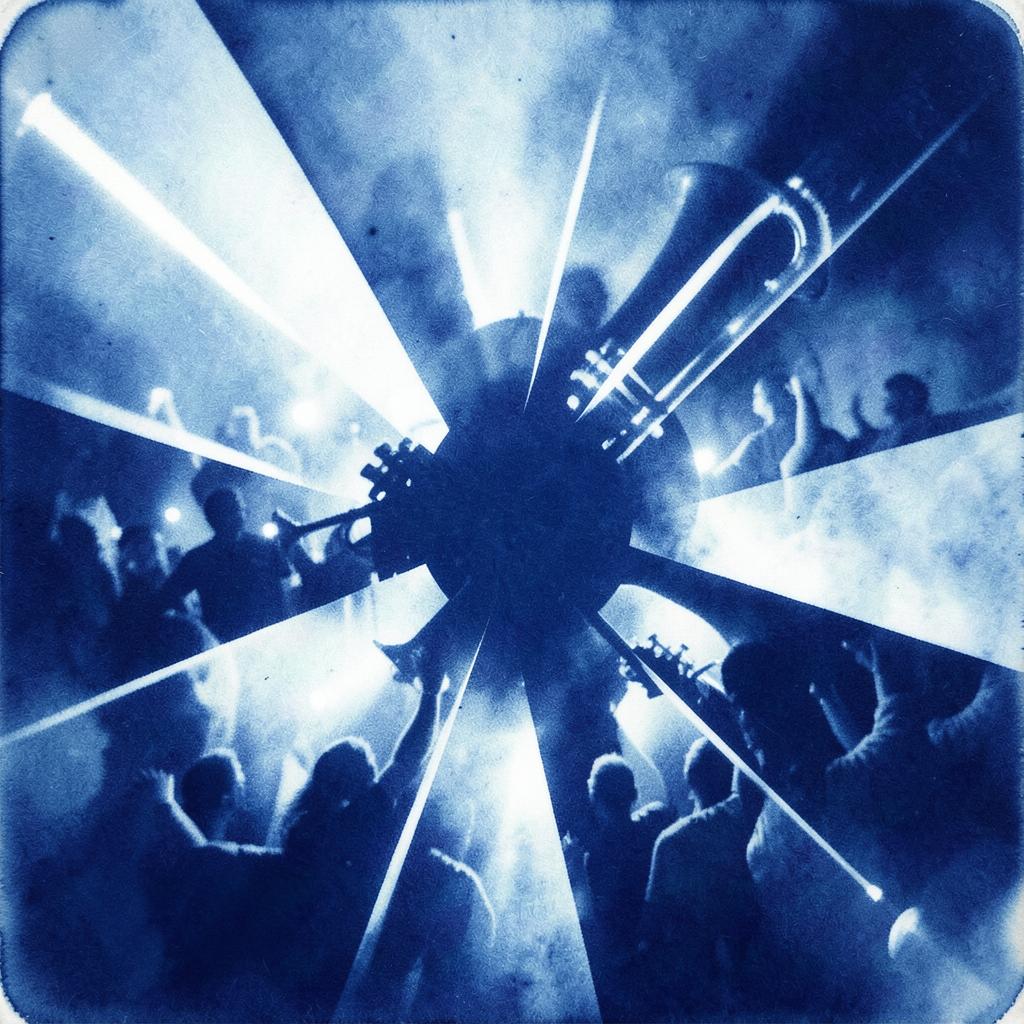 Birthday Fanfare #インスト祭 artwork
