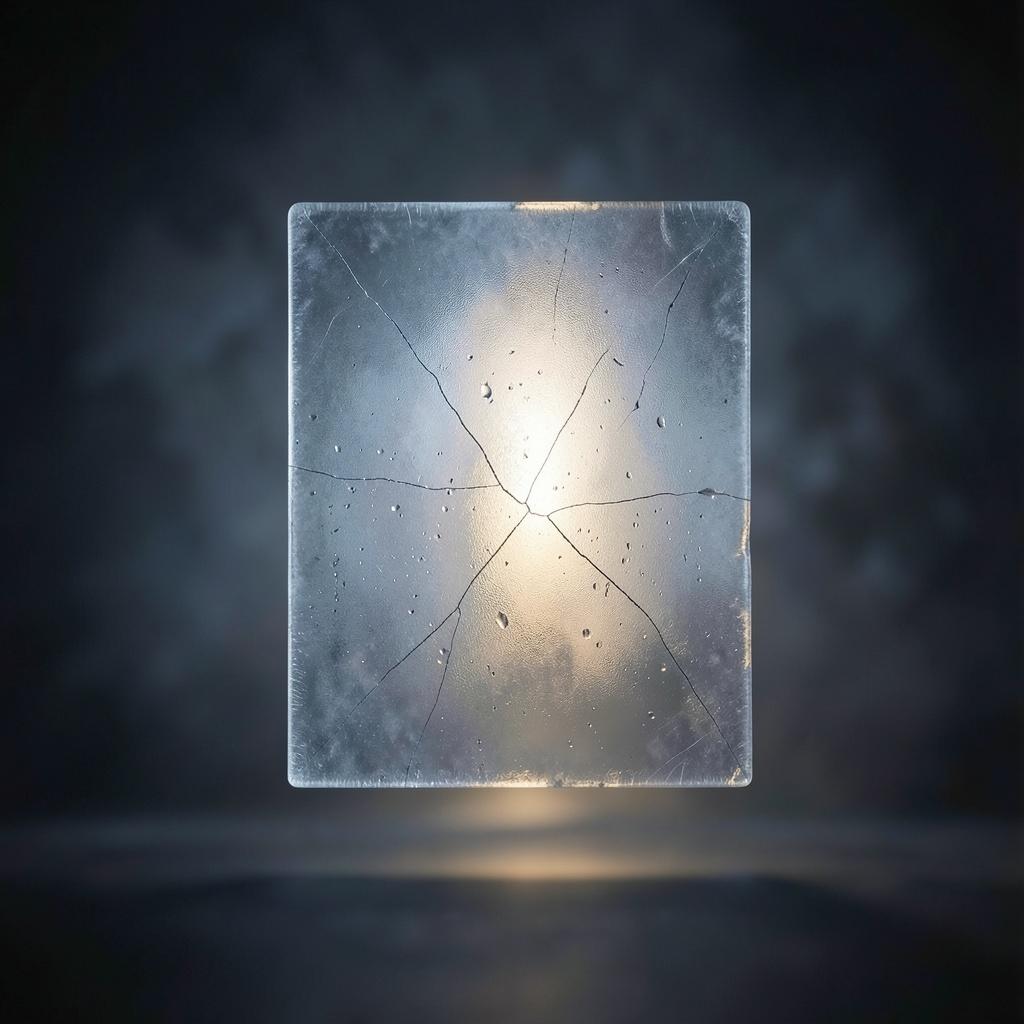 Even When I Don’t See It artwork