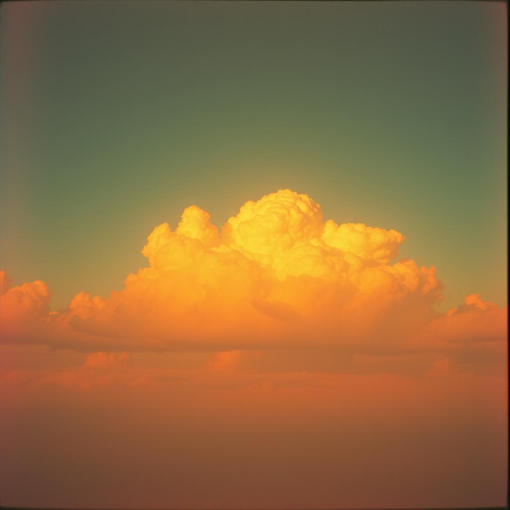 Fire from Above artwork