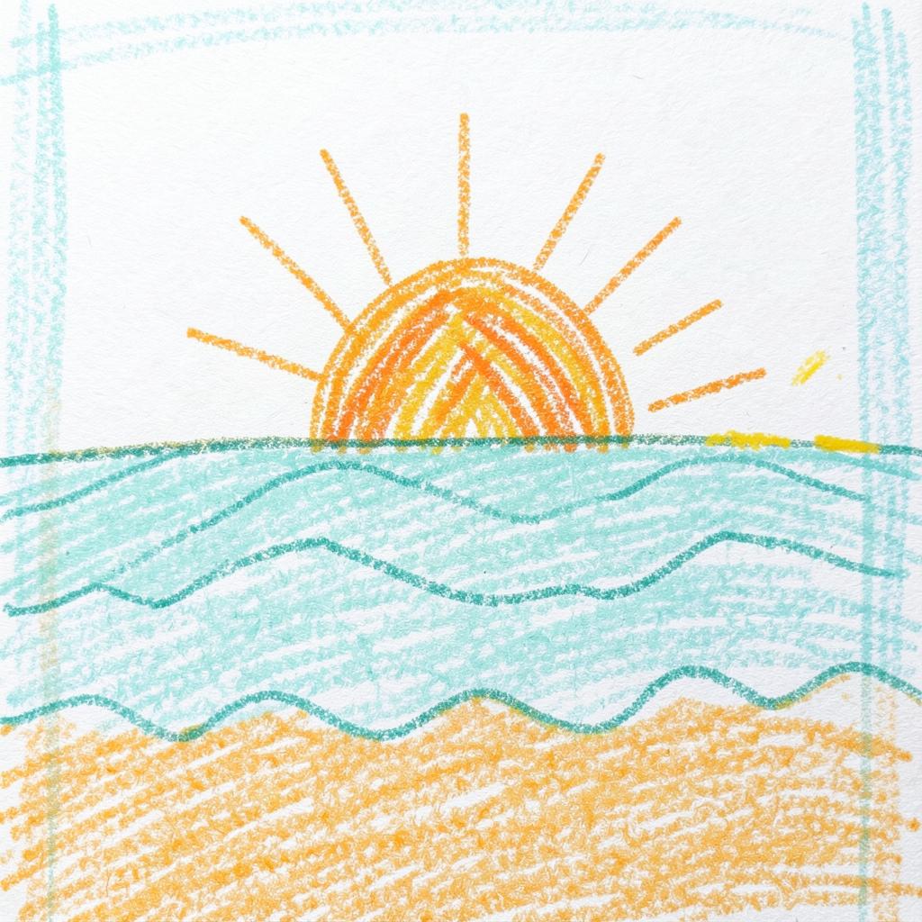 billionaires morning artwork