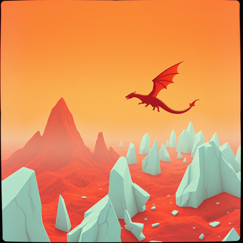 Hakuryu: El Orgullo del Dragón artwork