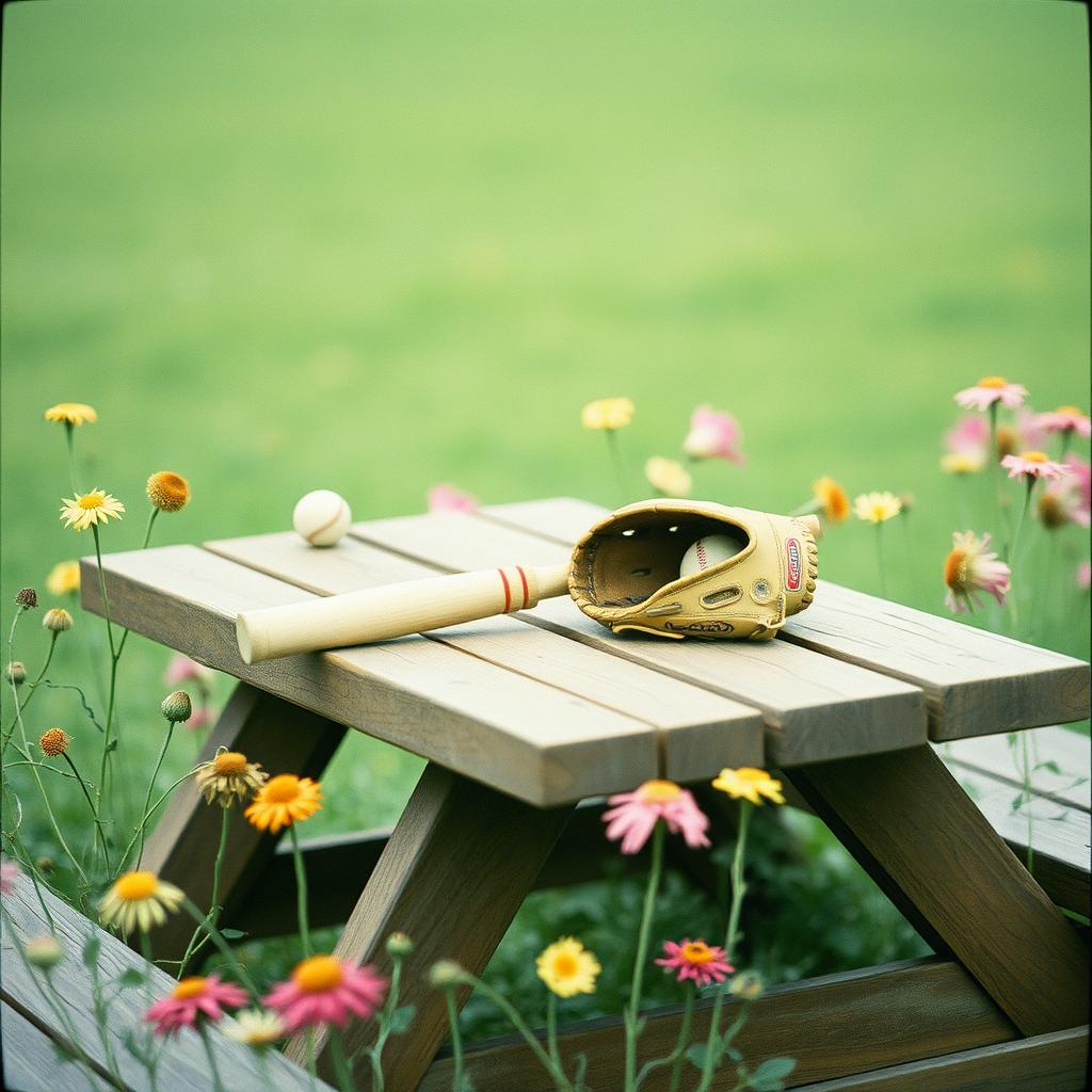 Persona image for Green Dog