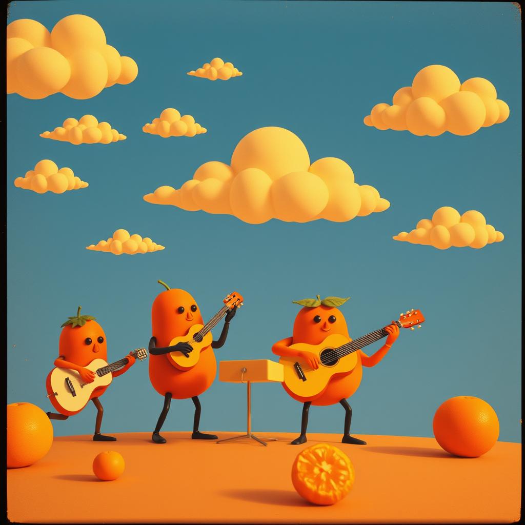 Song Image