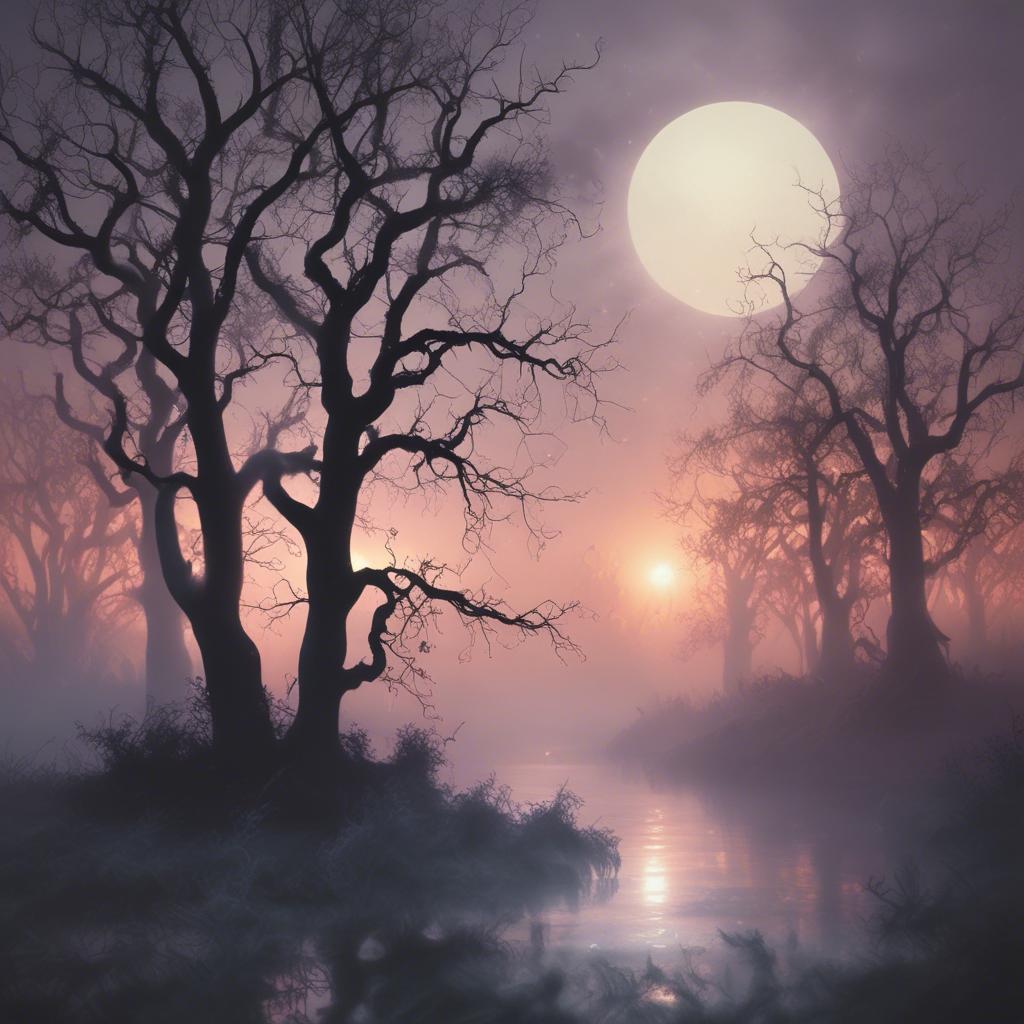 Persona image for Wicked Whispers