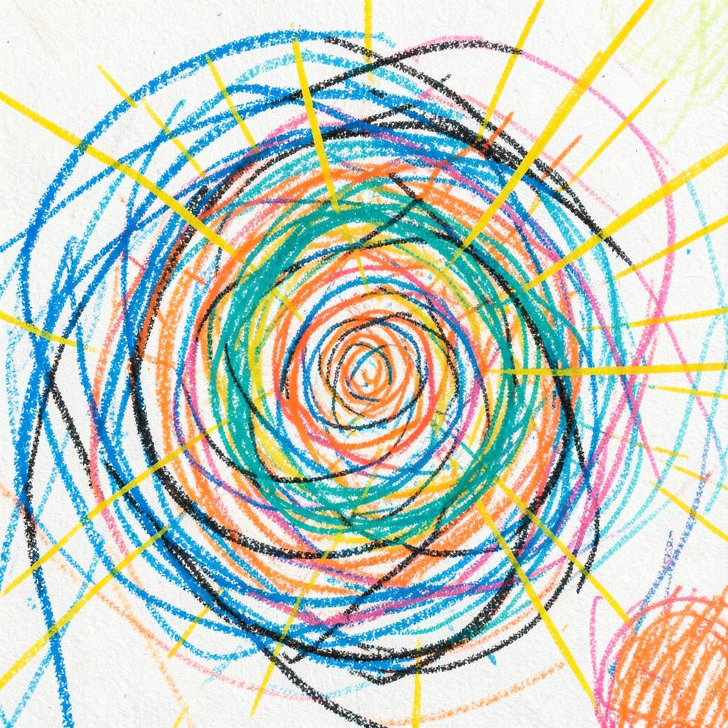 Grand Opportunities… artwork