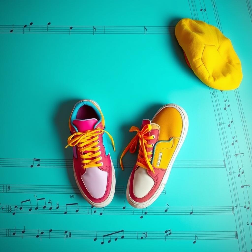 Song Image