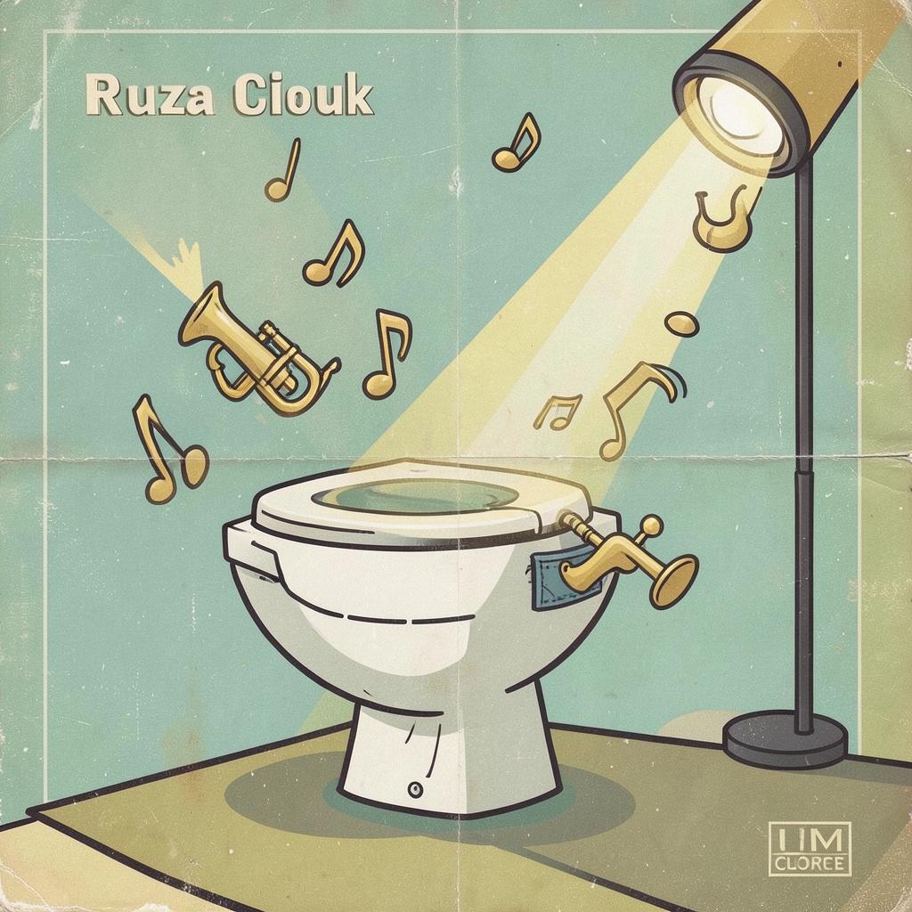 Song Cover Image