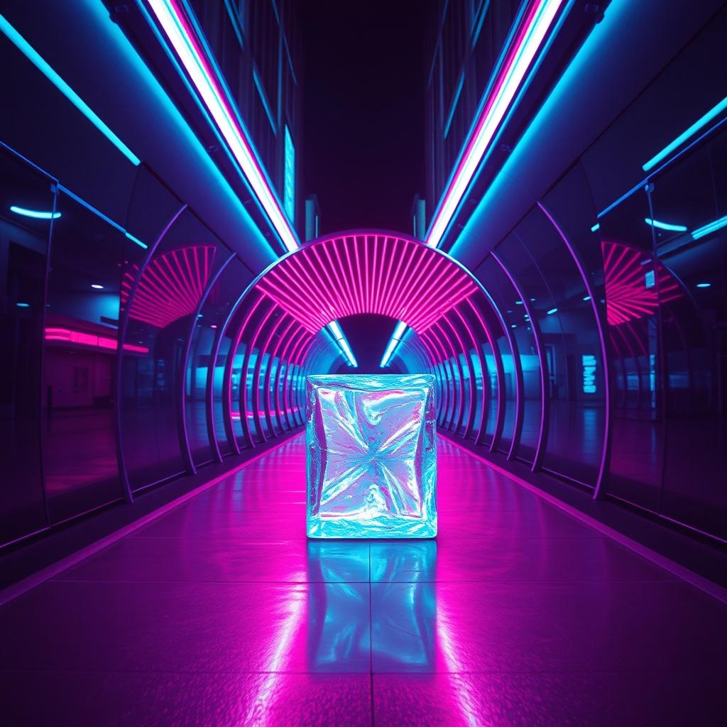 Run it up artwork