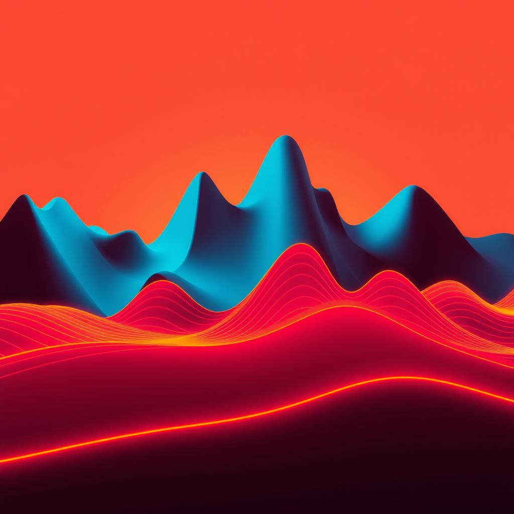 Playlist cover art