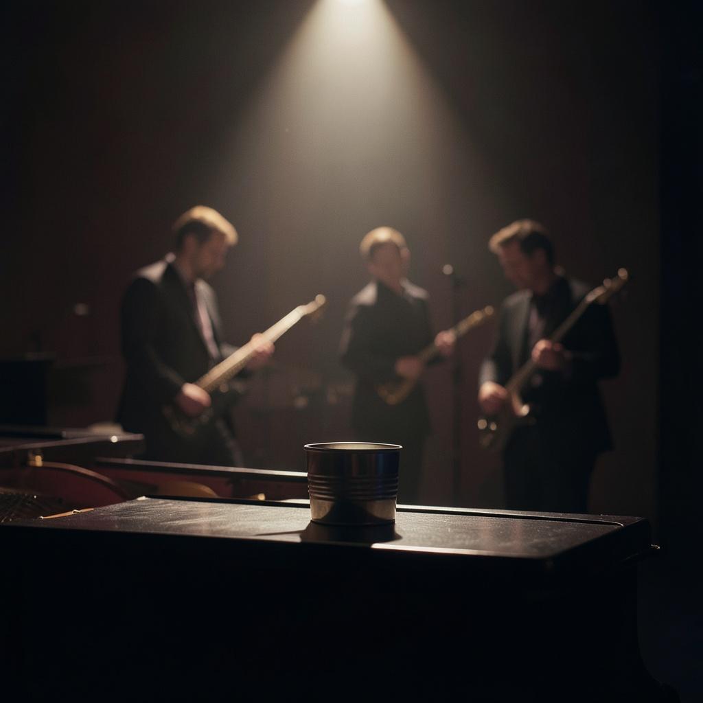 Song Image