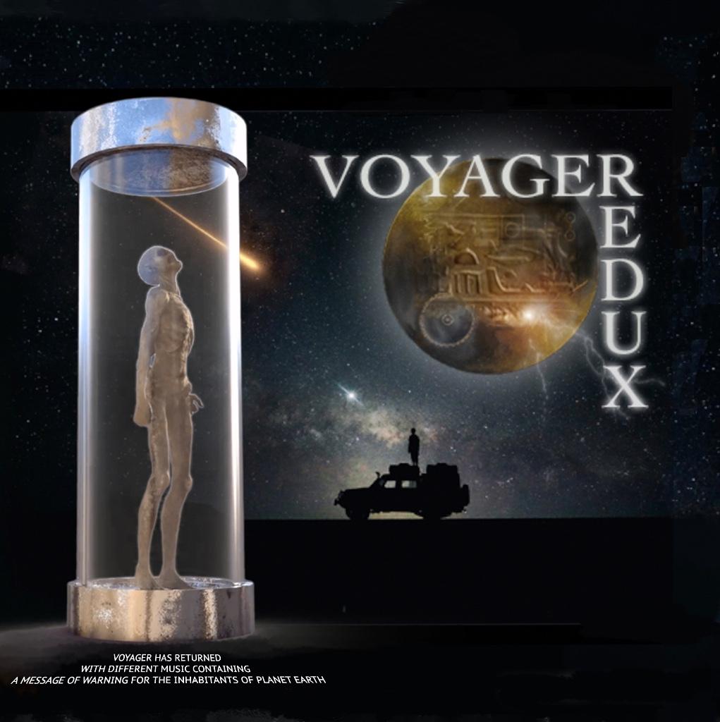 Voyager Redux