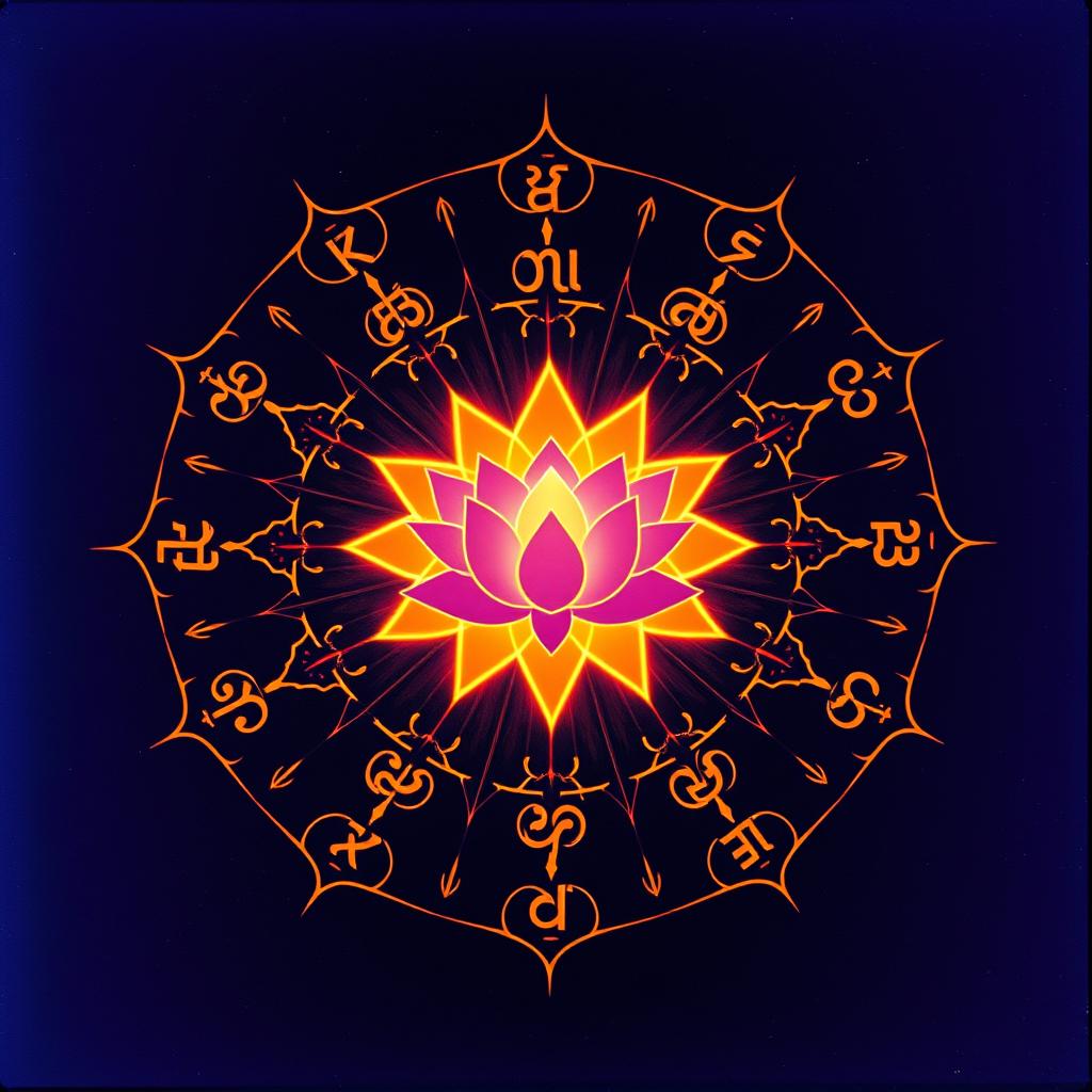 मन्त्रः artwork