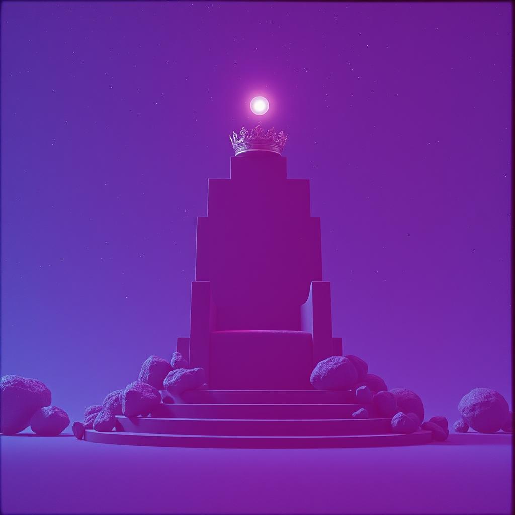 Image for Heavy Metal