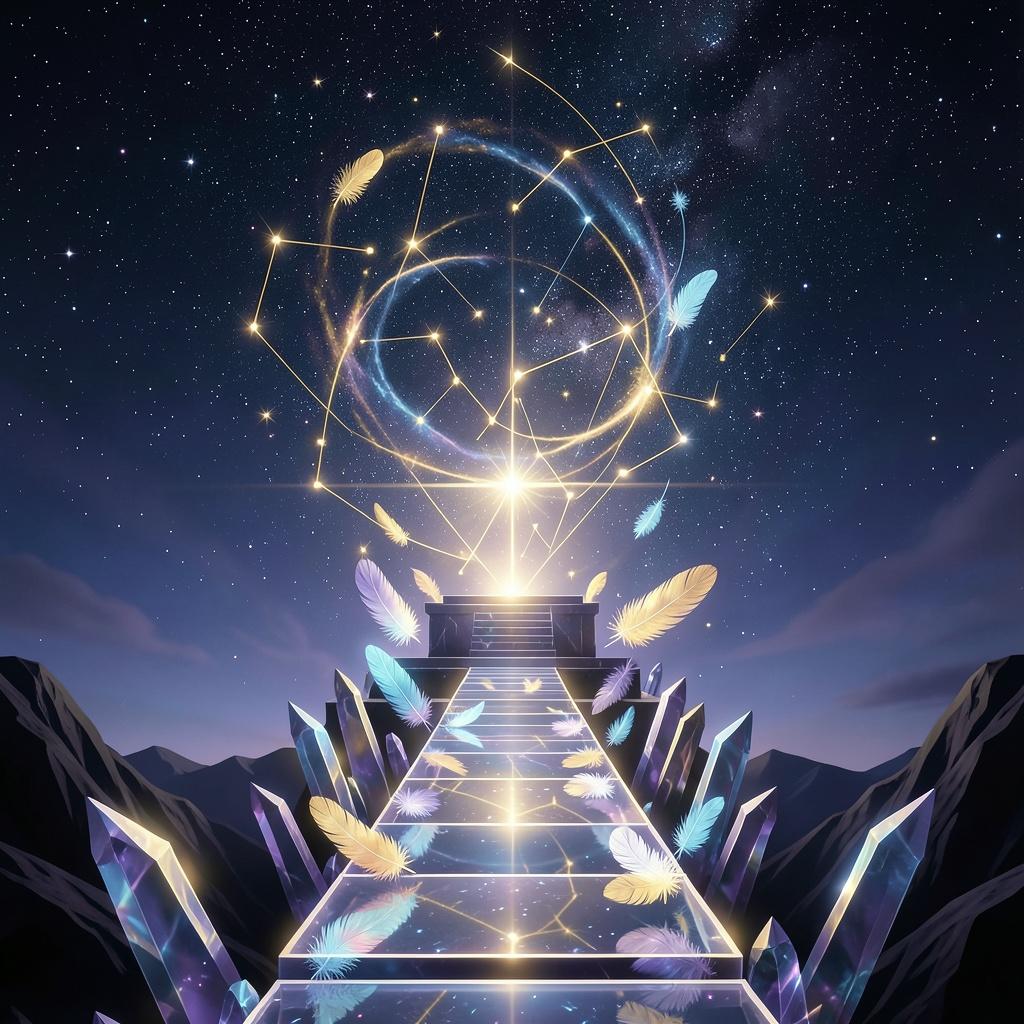 Angels Calling artwork