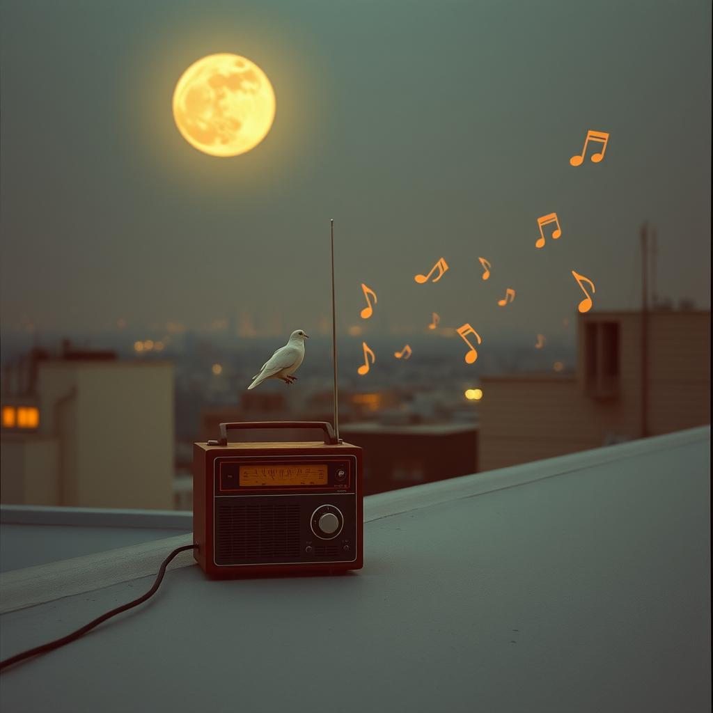Song Image