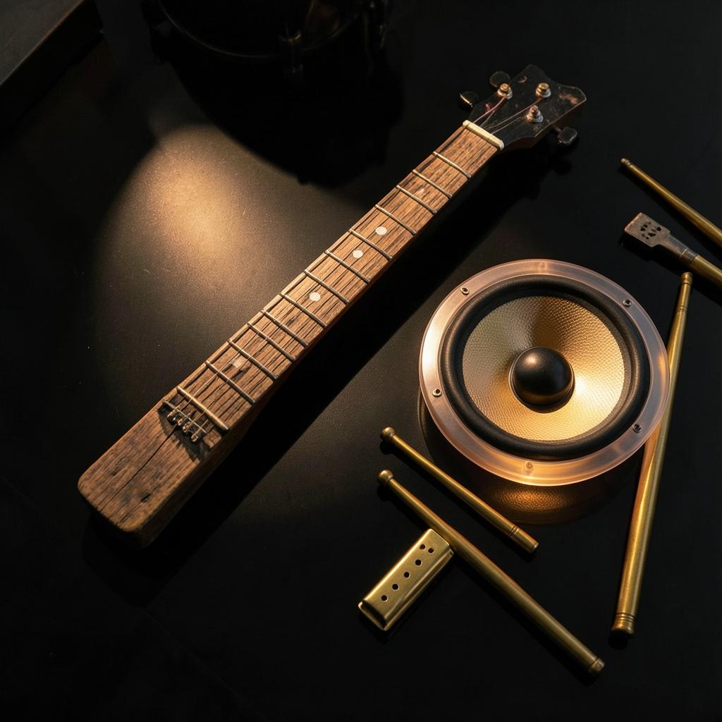 Song Image
