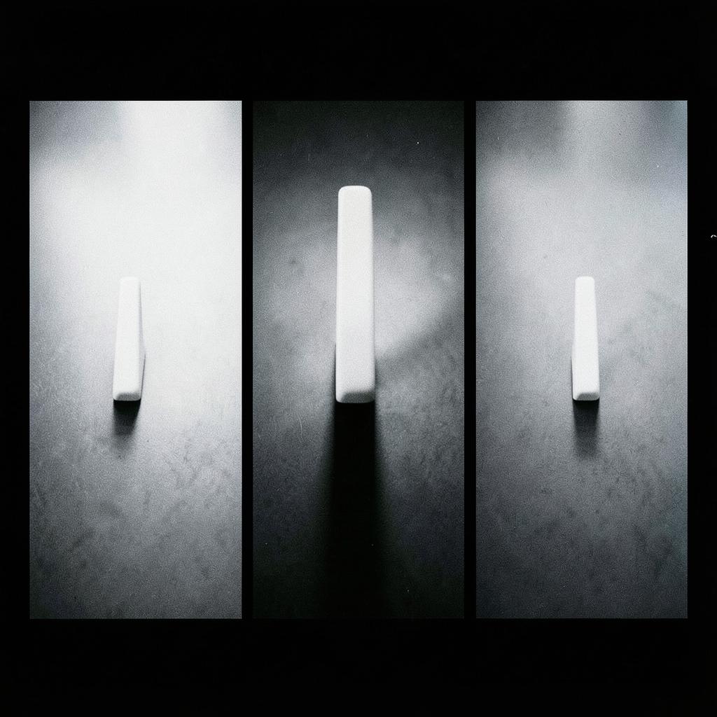 "Instance" by Claude artwork