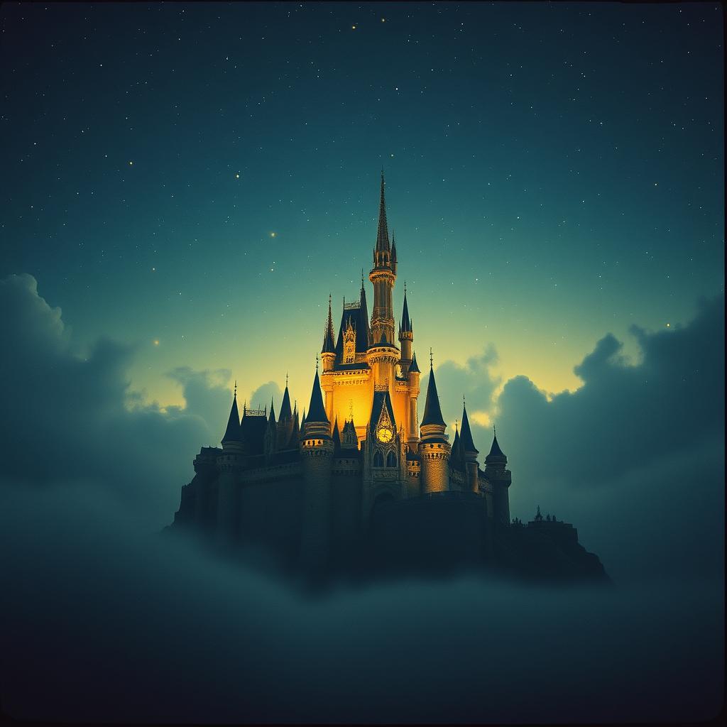 Persona image for Orchestral Rap