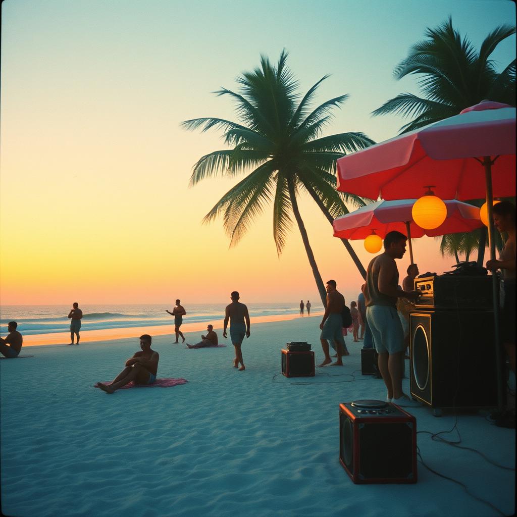 Song Image
