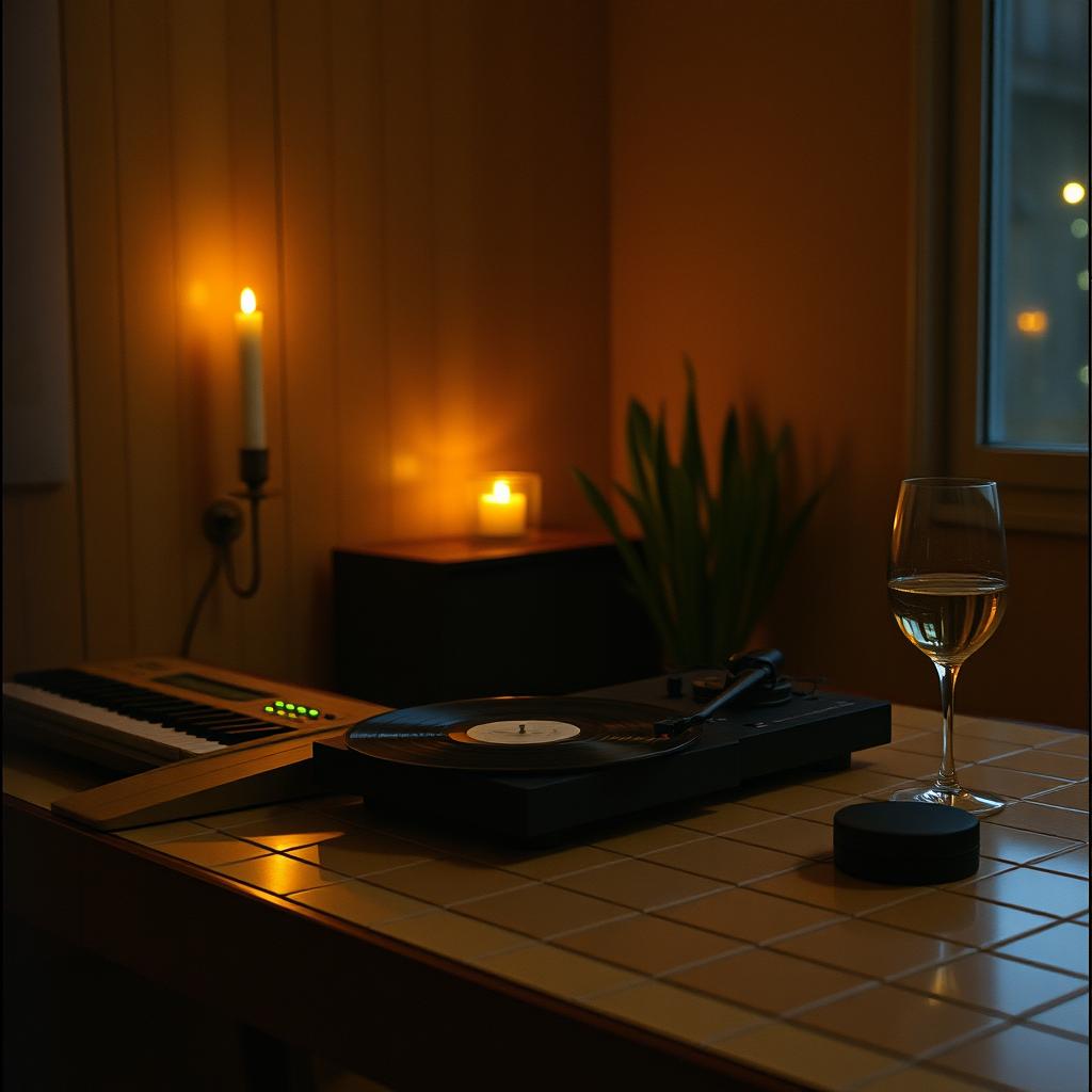 Song Image