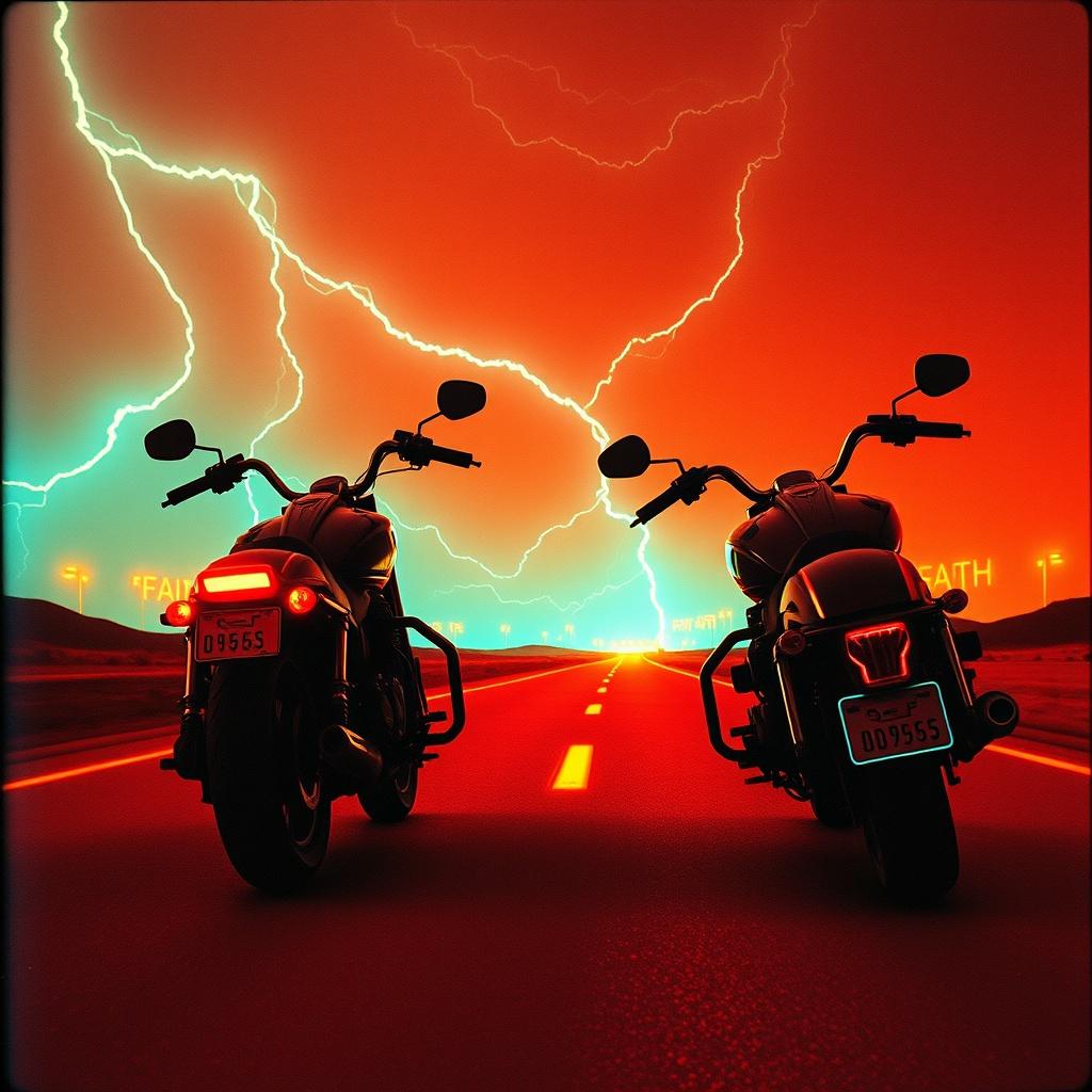 Spin the Truth artwork