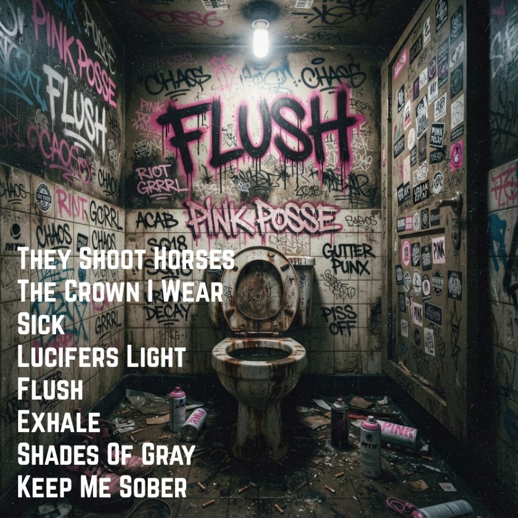 Flush