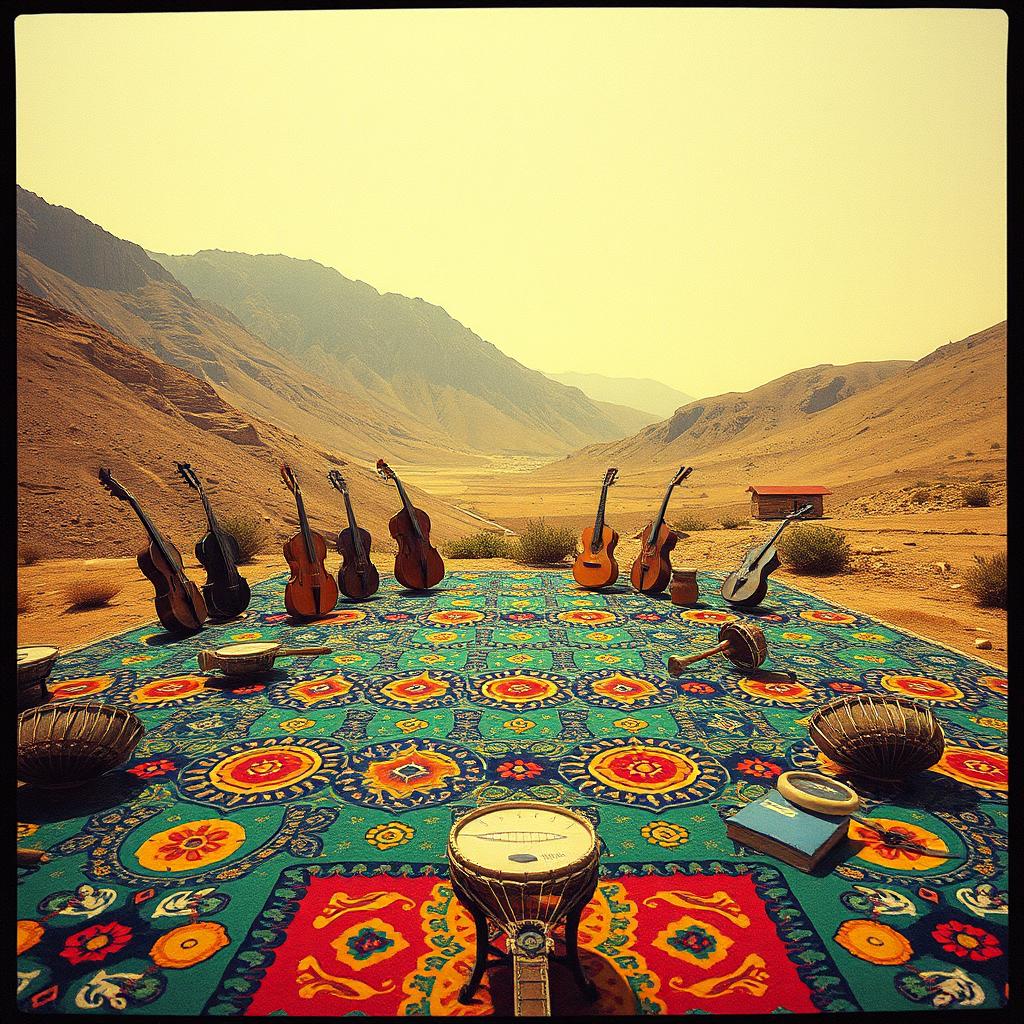 Persona image for Armenian 16 - Male Traditional Speech good