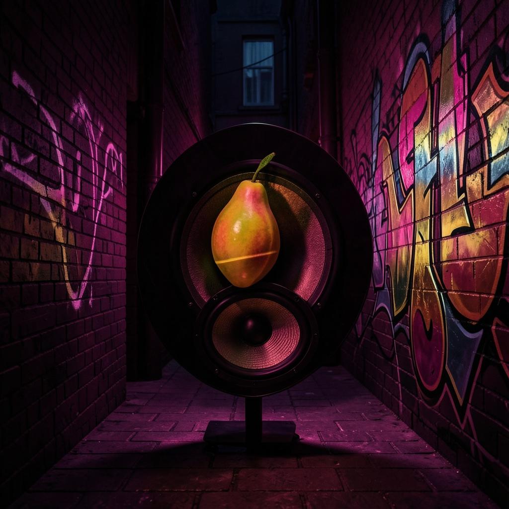 Song Image