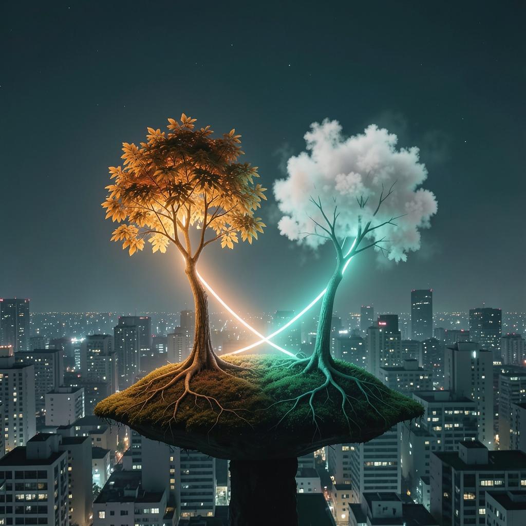 Kamu Sudah Berubah artwork
