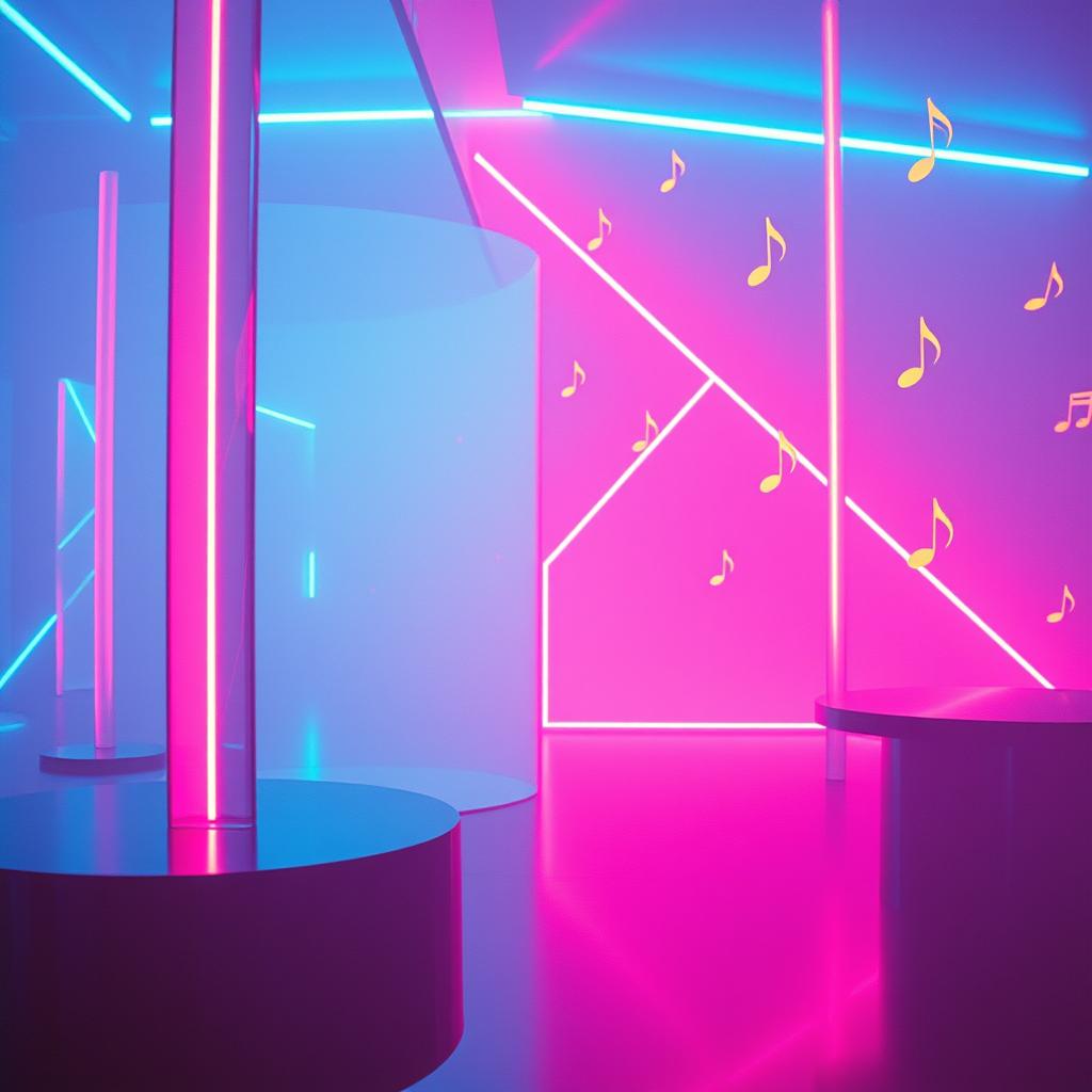 Sweet step artwork