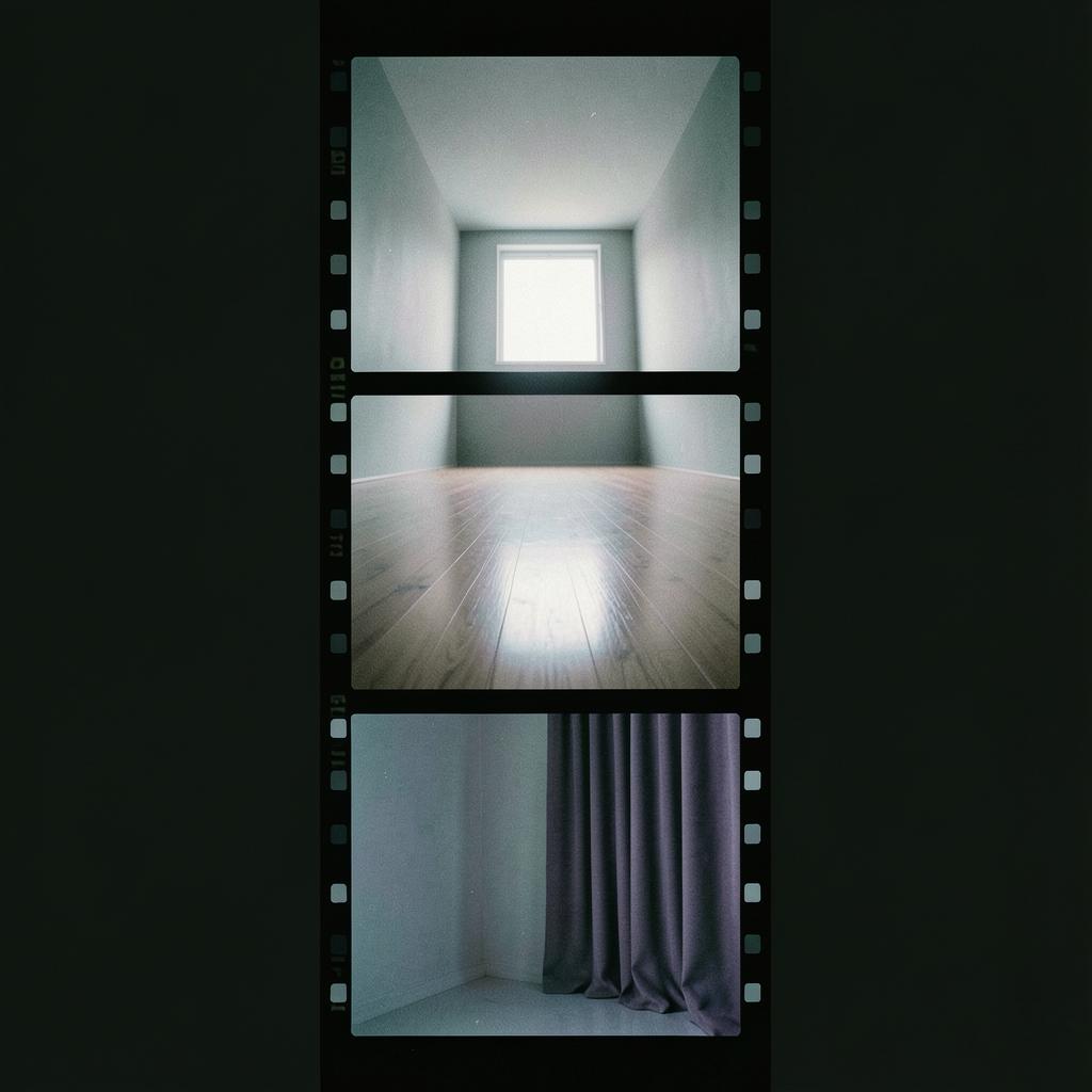 4. Inner Space artwork