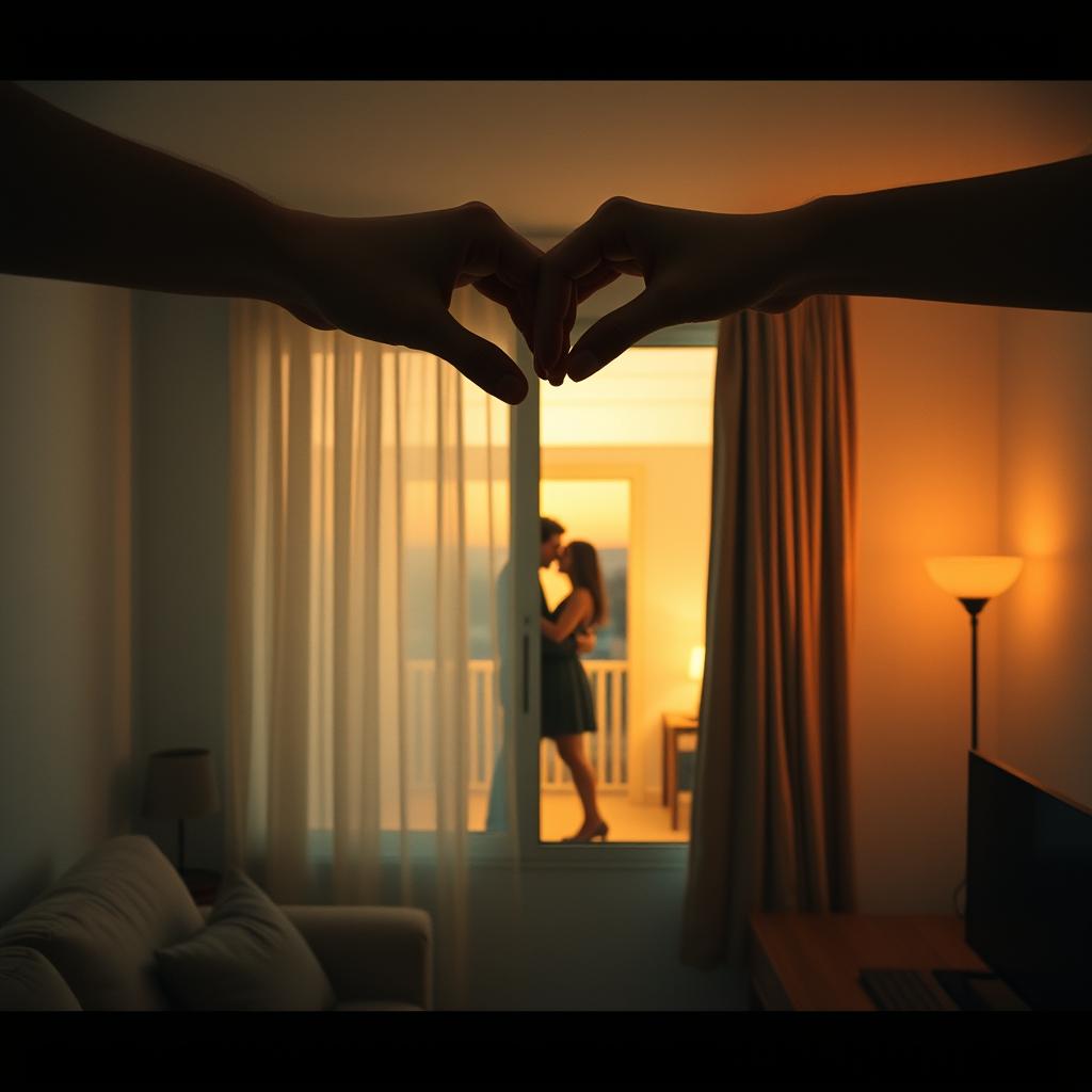 Amore Adulto artwork
