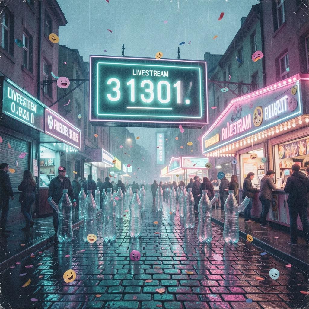 Voice image for BRITISH