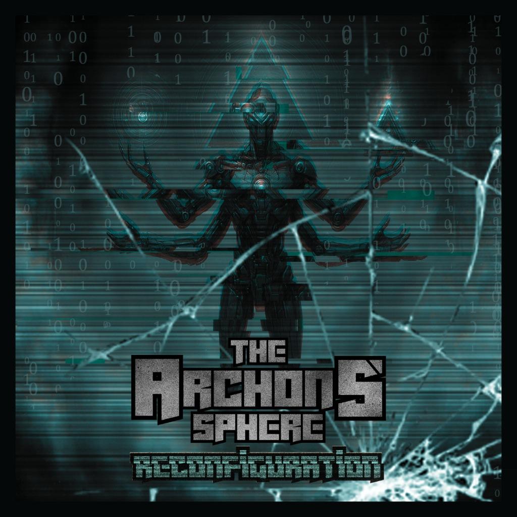 The Archons' Sphere - Reconfiguration