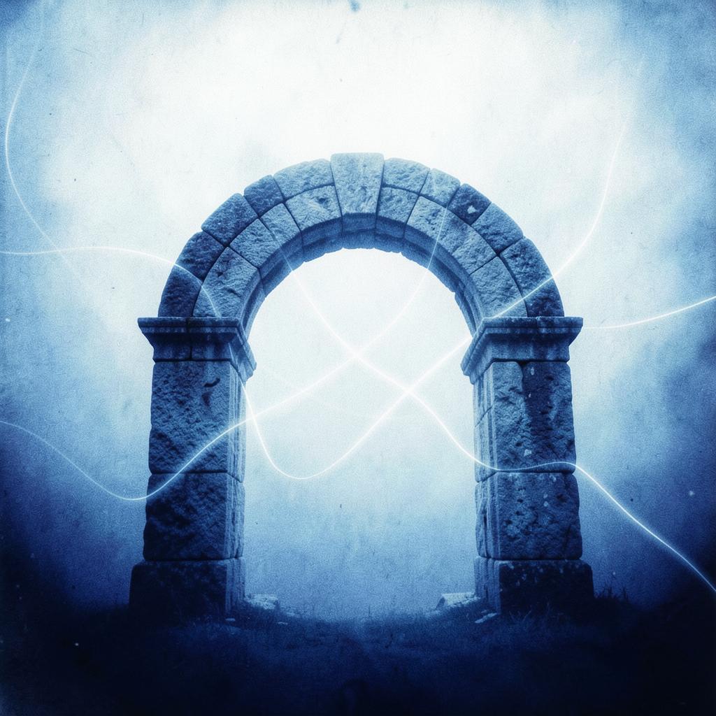 Ecoul Nemuririi artwork