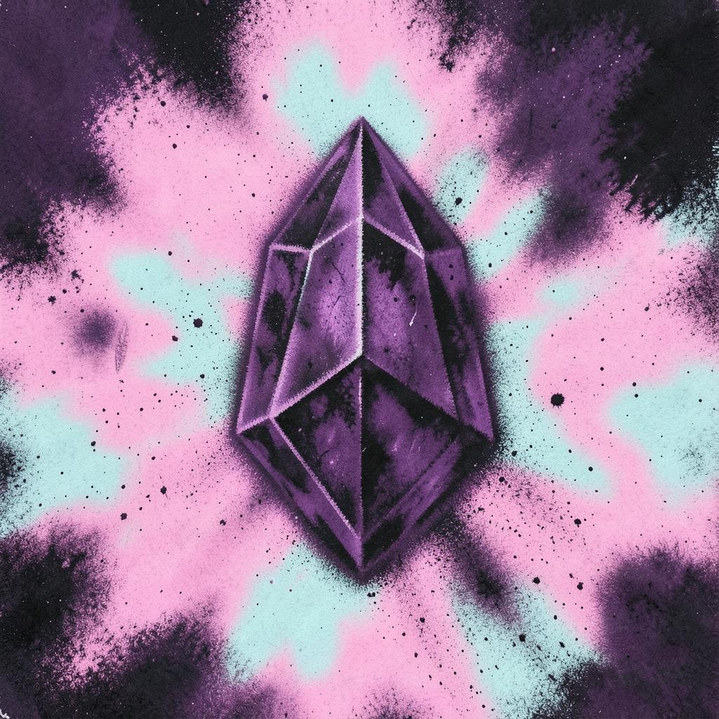 Locked In artwork